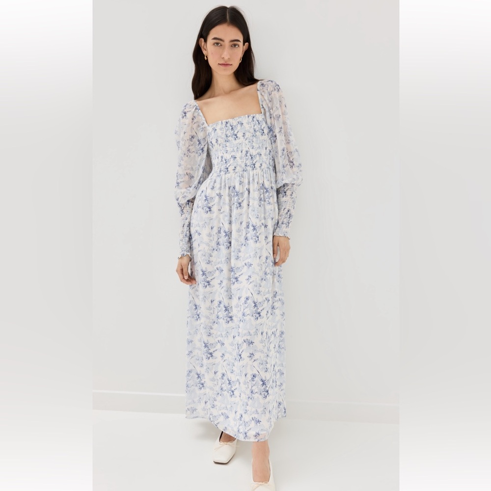 Hill House Home The Angelica Nap Dress
